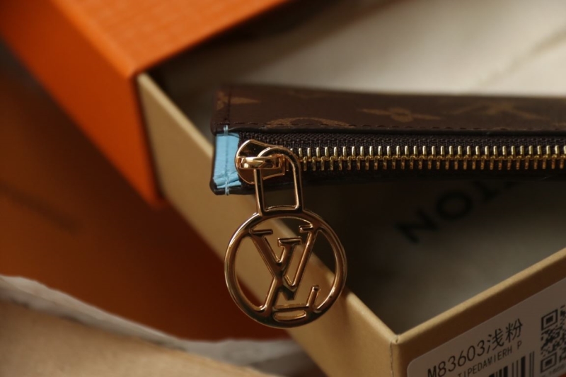 LV Wallets